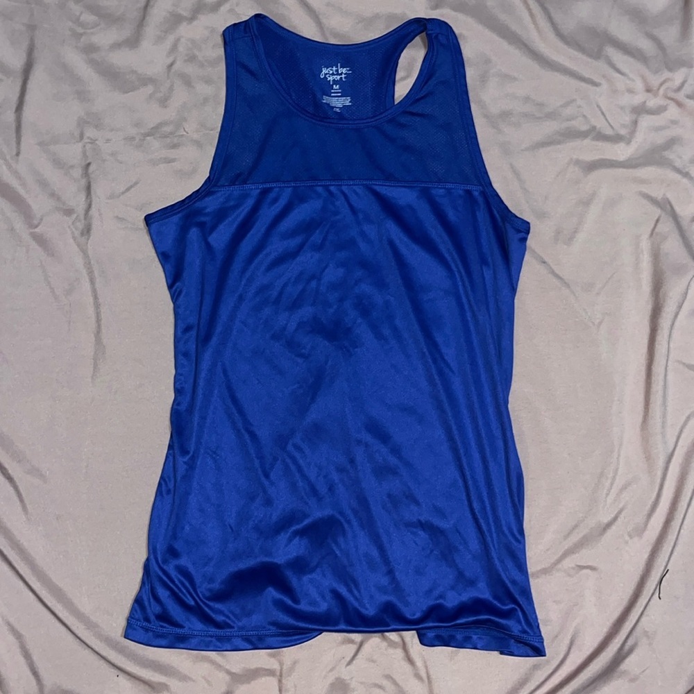 Women’s Athletic tank top